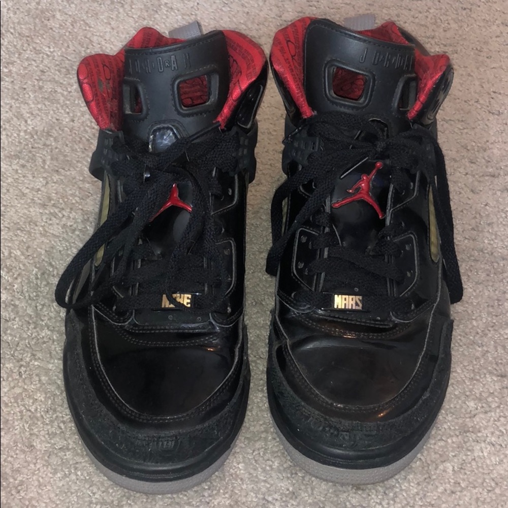 Nike Air Jordan Mars
